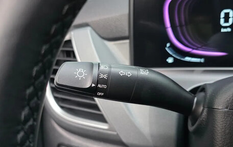 KIA Seltos I, 2024 год, 2 440 000 рублей, 13 фотография
