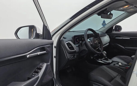 KIA Seltos I, 2024 год, 2 440 000 рублей, 8 фотография