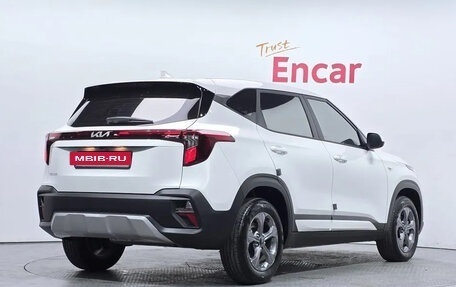 KIA Seltos I, 2024 год, 2 440 000 рублей, 2 фотография