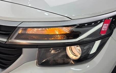 KIA Seltos I, 2024 год, 2 440 000 рублей, 15 фотография