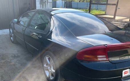 Dodge Intrepid II, 2003 год, 250 000 рублей, 2 фотография