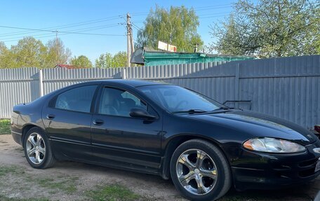 Dodge Intrepid II, 2003 год, 250 000 рублей, 4 фотография