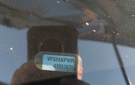 Peugeot 206, 2006 год, 150 000 рублей, 10 фотография