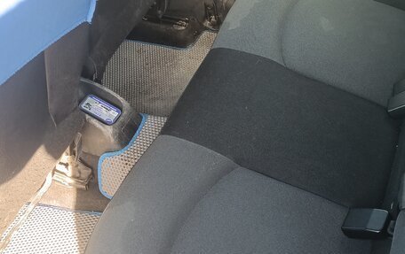 Peugeot 206, 2006 год, 150 000 рублей, 12 фотография