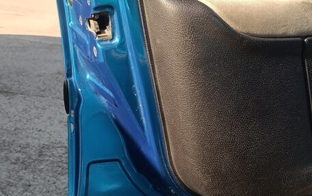 Peugeot 206, 2006 год, 150 000 рублей, 14 фотография