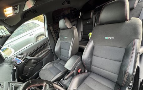 Skoda Octavia RS, 2012 год, 1 100 000 рублей, 11 фотография