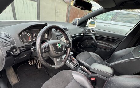 Skoda Octavia RS, 2012 год, 1 100 000 рублей, 12 фотография