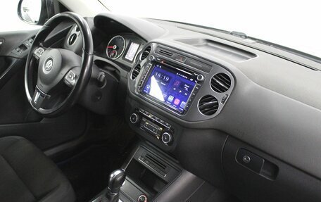 Volkswagen Tiguan I, 2013 год, 1 400 000 рублей, 7 фотография