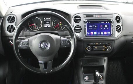 Volkswagen Tiguan I, 2013 год, 1 400 000 рублей, 8 фотография