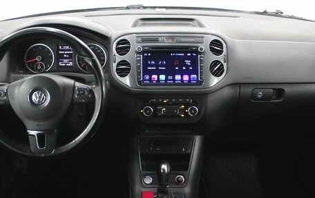 Volkswagen Tiguan I, 2013 год, 1 400 000 рублей, 9 фотография