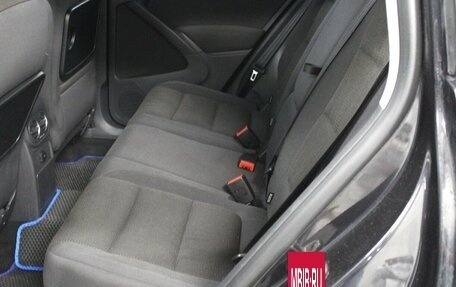 Volkswagen Tiguan I, 2013 год, 1 400 000 рублей, 10 фотография