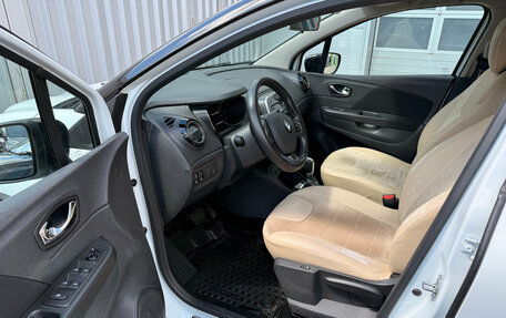 Mitsubishi Outlander III рестайлинг 3, 2019 год, 1 700 000 рублей, 10 фотография