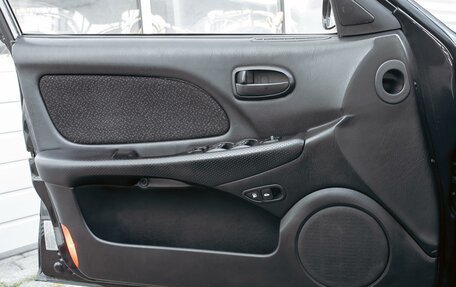 Hyundai Sonata IV рестайлинг, 2011 год, 725 000 рублей, 12 фотография