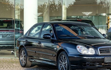 Hyundai Sonata IV рестайлинг, 2011 год, 725 000 рублей, 9 фотография