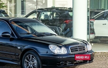 Hyundai Sonata IV рестайлинг, 2011 год, 725 000 рублей, 7 фотография