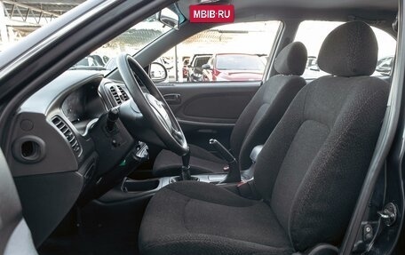 Hyundai Sonata IV рестайлинг, 2011 год, 725 000 рублей, 11 фотография