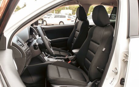Mazda CX-5 II, 2014 год, 1 565 000 рублей, 11 фотография