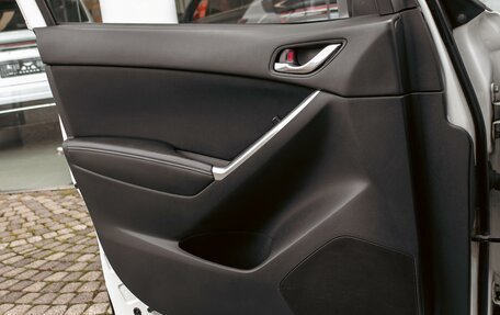 Mazda CX-5 II, 2014 год, 1 565 000 рублей, 12 фотография