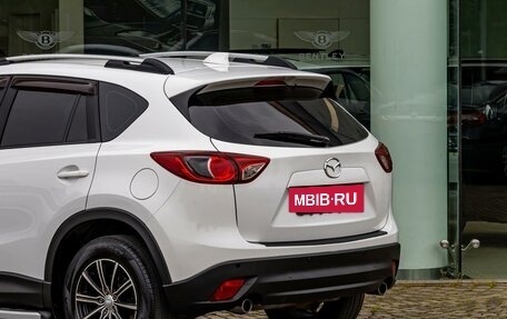 Mazda CX-5 II, 2014 год, 1 565 000 рублей, 8 фотография