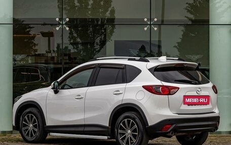 Mazda CX-5 II, 2014 год, 1 565 000 рублей, 4 фотография