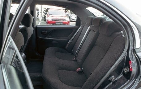 Hyundai Sonata IV рестайлинг, 2011 год, 725 000 рублей, 16 фотография
