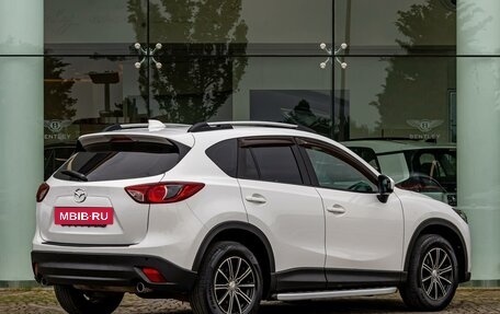 Mazda CX-5 II, 2014 год, 1 565 000 рублей, 6 фотография