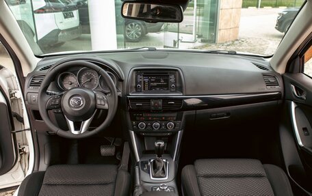 Mazda CX-5 II, 2014 год, 1 565 000 рублей, 16 фотография