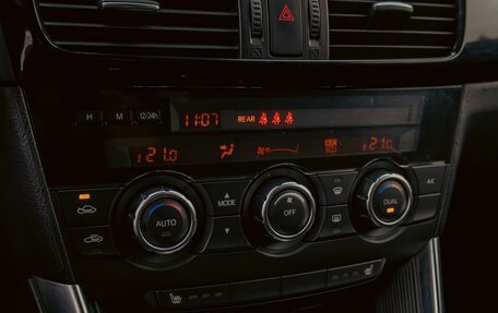 Mazda CX-5 II, 2014 год, 1 565 000 рублей, 15 фотография