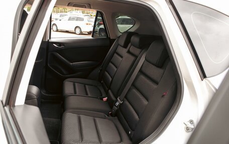 Mazda CX-5 II, 2014 год, 1 565 000 рублей, 17 фотография
