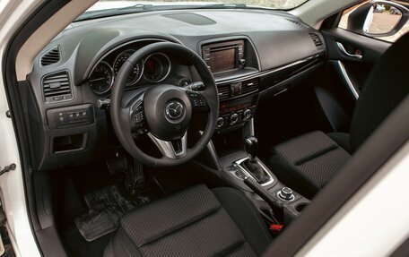 Mazda CX-5 II, 2014 год, 1 565 000 рублей, 13 фотография