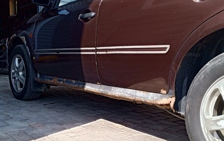Skoda Octavia IV, 1998 год, 195 000 рублей, 7 фотография