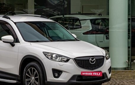 Mazda CX-5 II, 2014 год, 1 565 000 рублей, 7 фотография