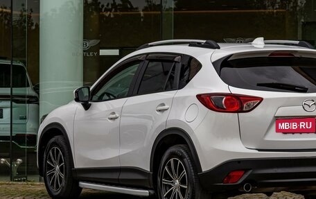 Mazda CX-5 II, 2014 год, 1 565 000 рублей, 10 фотография