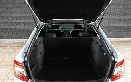 Skoda Octavia, 2017 год, 1 630 000 рублей, 9 фотография