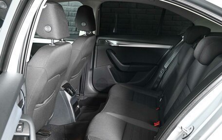 Skoda Octavia, 2017 год, 1 630 000 рублей, 11 фотография