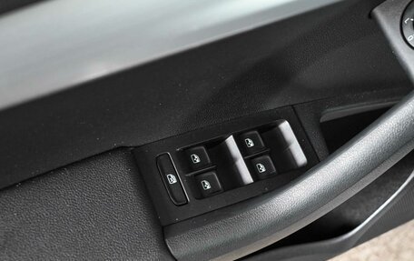 Skoda Octavia, 2017 год, 1 630 000 рублей, 16 фотография