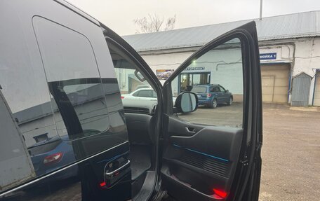 Hyundai Staria, 2021 год, 4 250 000 рублей, 6 фотография