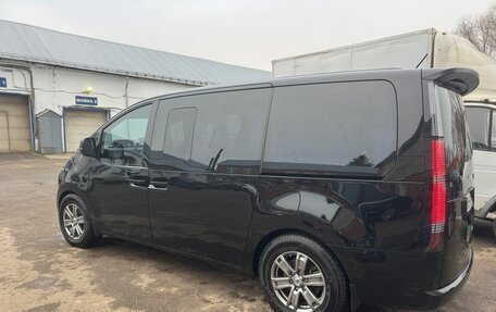 Hyundai Staria, 2021 год, 4 250 000 рублей, 9 фотография