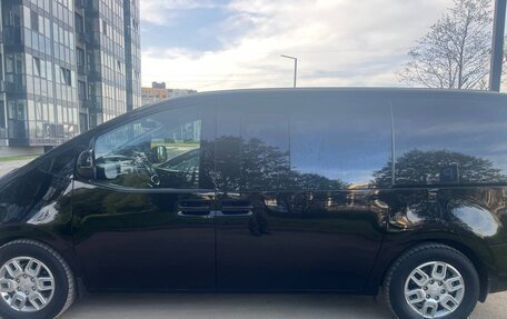 Hyundai Staria, 2021 год, 4 250 000 рублей, 20 фотография
