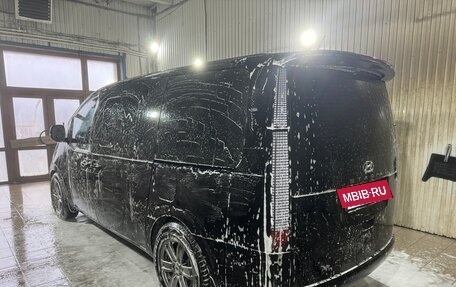 Hyundai Staria, 2021 год, 4 250 000 рублей, 14 фотография