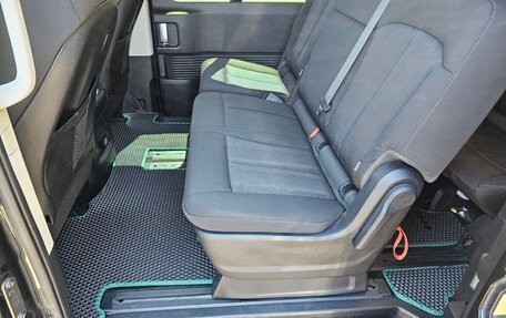 Hyundai Staria, 2021 год, 4 250 000 рублей, 24 фотография