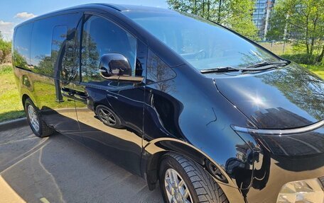 Hyundai Staria, 2021 год, 4 250 000 рублей, 28 фотография