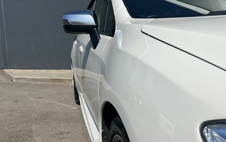 Subaru Levorg I, 2016 год, 1 460 000 рублей, 4 фотография