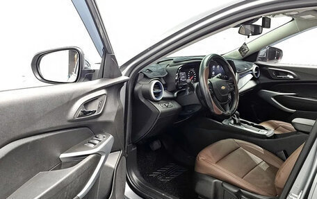 Chevrolet Trax, 2024 год, 1 640 000 рублей, 5 фотография