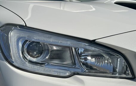 Subaru Levorg I, 2016 год, 1 460 000 рублей, 6 фотография