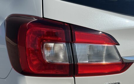 Subaru Levorg I, 2016 год, 1 460 000 рублей, 14 фотография