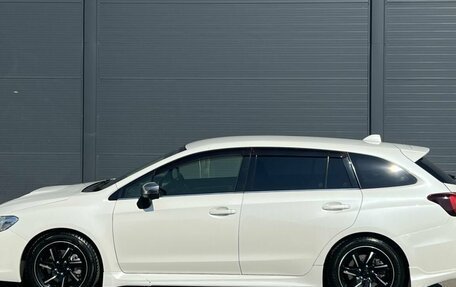 Subaru Levorg I, 2016 год, 1 460 000 рублей, 17 фотография