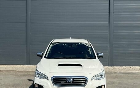 Subaru Levorg I, 2016 год, 1 460 000 рублей, 8 фотография