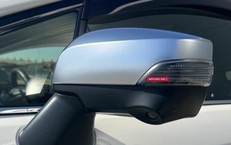 Subaru Levorg I, 2016 год, 1 460 000 рублей, 19 фотография