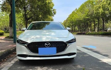 Mazda 3, 2025 год, 1 880 000 рублей, 2 фотография